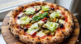 Vegetariano