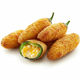 Jalapeños (4 Uds.)