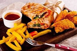 Сет "На троих"