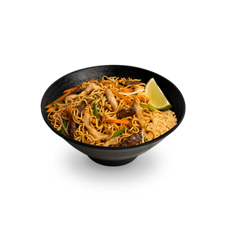 Pad Noodle Medio