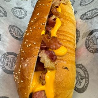 HOT DOG