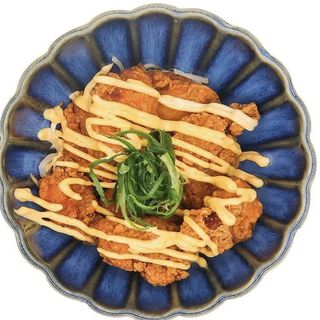 Karaage 8 pezzi
