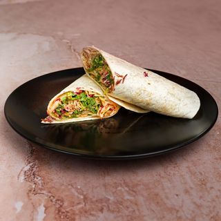 Tortilja sa tunjevinom