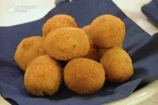 Olive ascolane