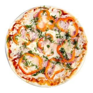 Пицца "Аппетитная"