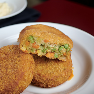 Meniu fantezie de primavara 500g