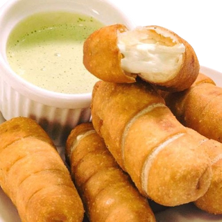 Raphinha (Tequeños 6 Und.)