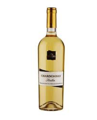 Chardonnay Azienda Vinicola Fazio DOC Sicilia 12,5%
