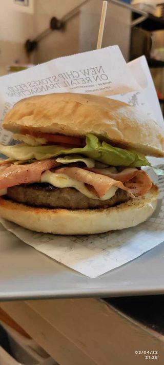 Hamburger Folletti