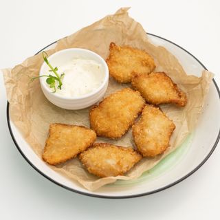 Наггетсы Куриные