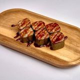 Unagi maki