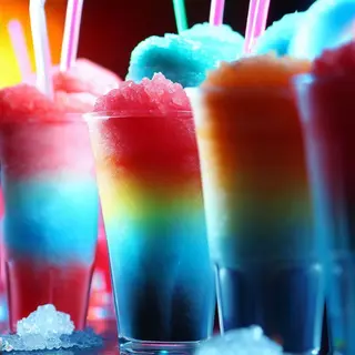 Slushes