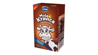 Čokoladno mleko Imlek 250ml