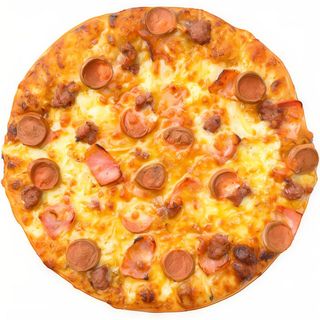 MEDIANA TEXAS BARBACOA