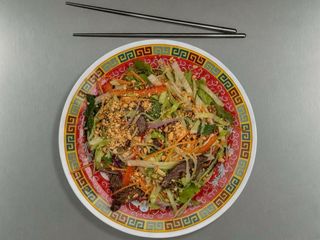 Goi Bo (210g)