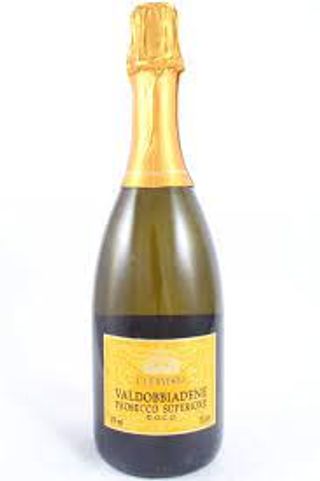 Prosecco Extra Dry Valdobbiadene