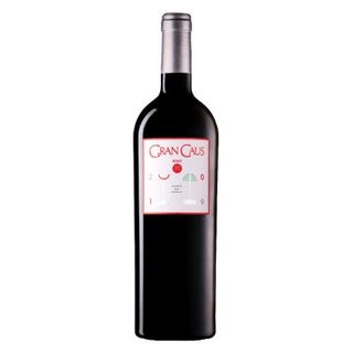 Vino Rosado Gran Caus Rosat (750 Ml.)