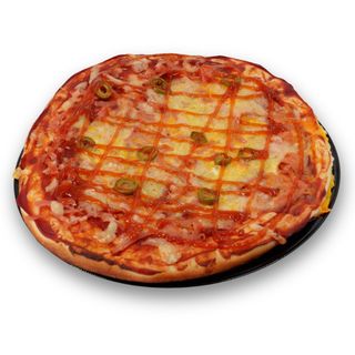 Pizza Capricciosa 26cm