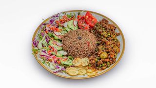 Picadillo a La Habanera