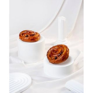 Mini-Pain Au Raisin