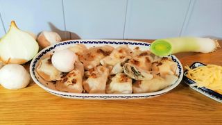 Pierogi Galicyjskie - 10 szt.