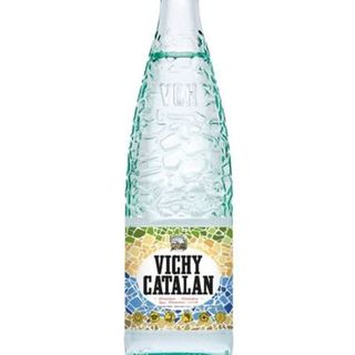 Agua gaseosa