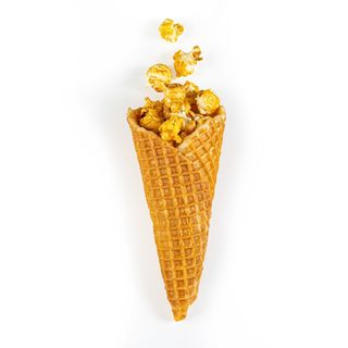 Ваф. рожок Ералаш (85 гр)