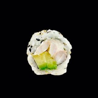 Ebi philadelphia roll