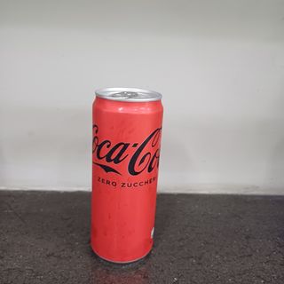 Coca-Cola Zero 33 cl 