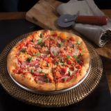 Pizza Siciliana (Mediana)