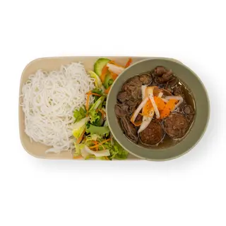 V6- Bun Cha Ha Noi