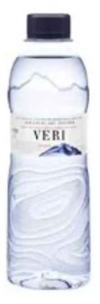 Agua (330 Ml.)