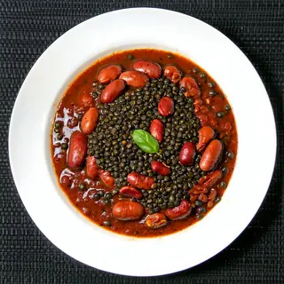 Del makhni