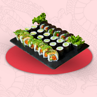 ვეჯი სეტი 28ც