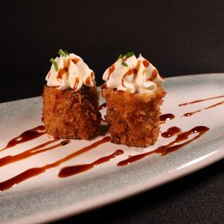 Futomaki Phila (8 Uds.)