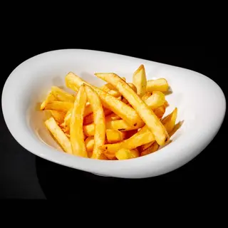 242 Patatine fritte