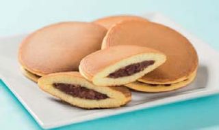 Dorayaki