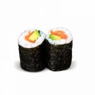 Hosomaki Saumon - Avocat