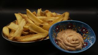 PATATAS Salsa Chipotle