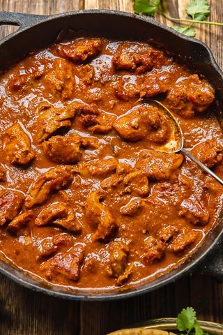 Chicken Rogan Josh