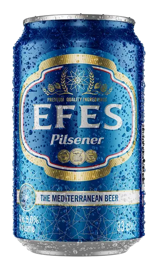 Bere Efes