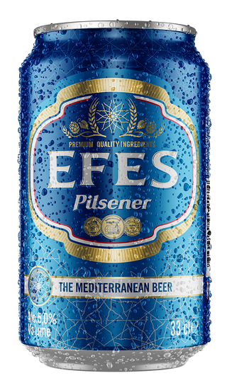Bere Efes