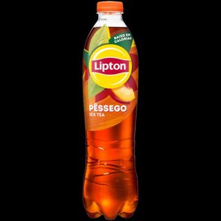 ICE TEA 1,5 L PESSEGO