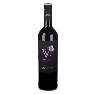 Gratus Criança 2013 (91 Guia Peñin) 75Cl.