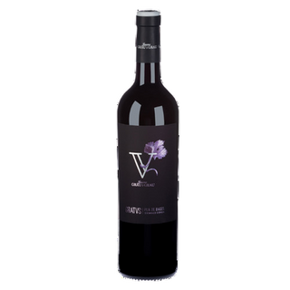 Gratus Criança 2013 (91 Guia Peñin) 75Cl.