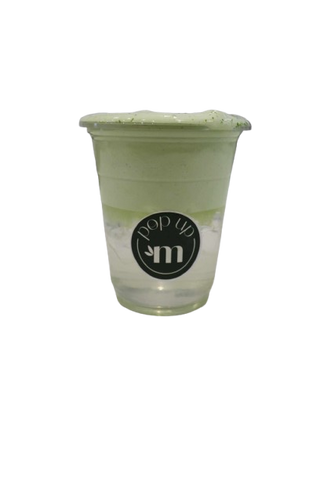 Кокосов облак