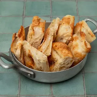 Focaccia Romana