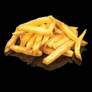 Домашни пържени картофи