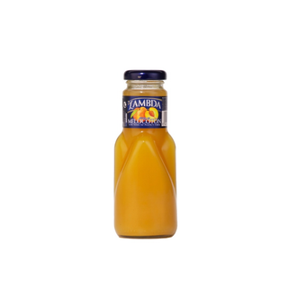 Zumo de melocotón 330 ml.