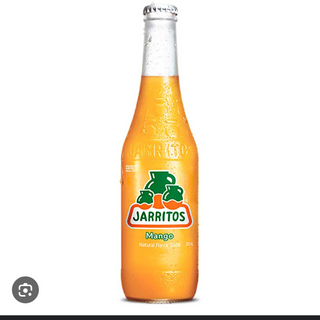 Jarrito Mango